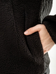 Кофта Rains Tops 1853-Black 1 1 2