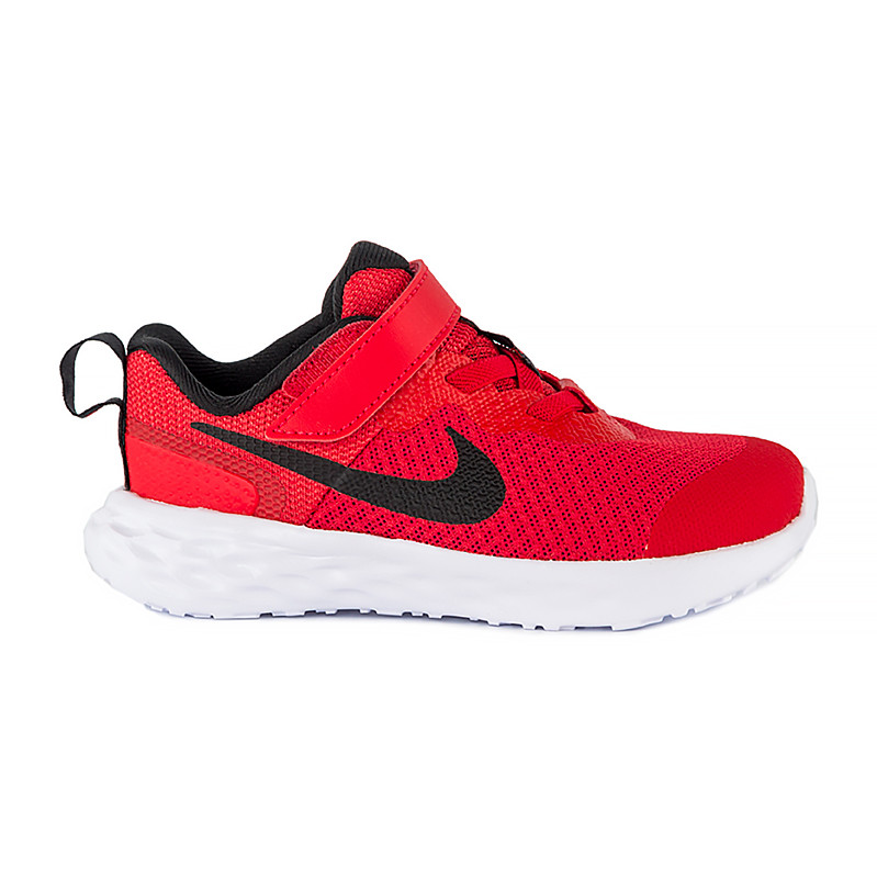 Кросівки Nike REVOLUTION 6 NN (TDV) DD1094-607