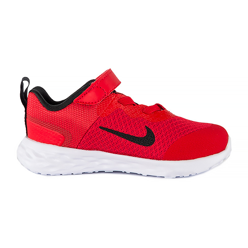 Кросівки Nike REVOLUTION 6 NN (TDV) DD1094-607
