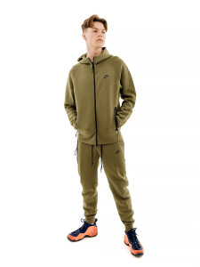 Кофта Nike HOODIE FB7921-222 1 3