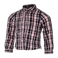 Сорочка PIAZZA ITALIA 69547-Pink