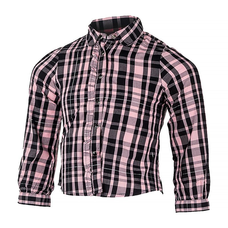 Сорочка PIAZZA ITALIA 69547-Pink
