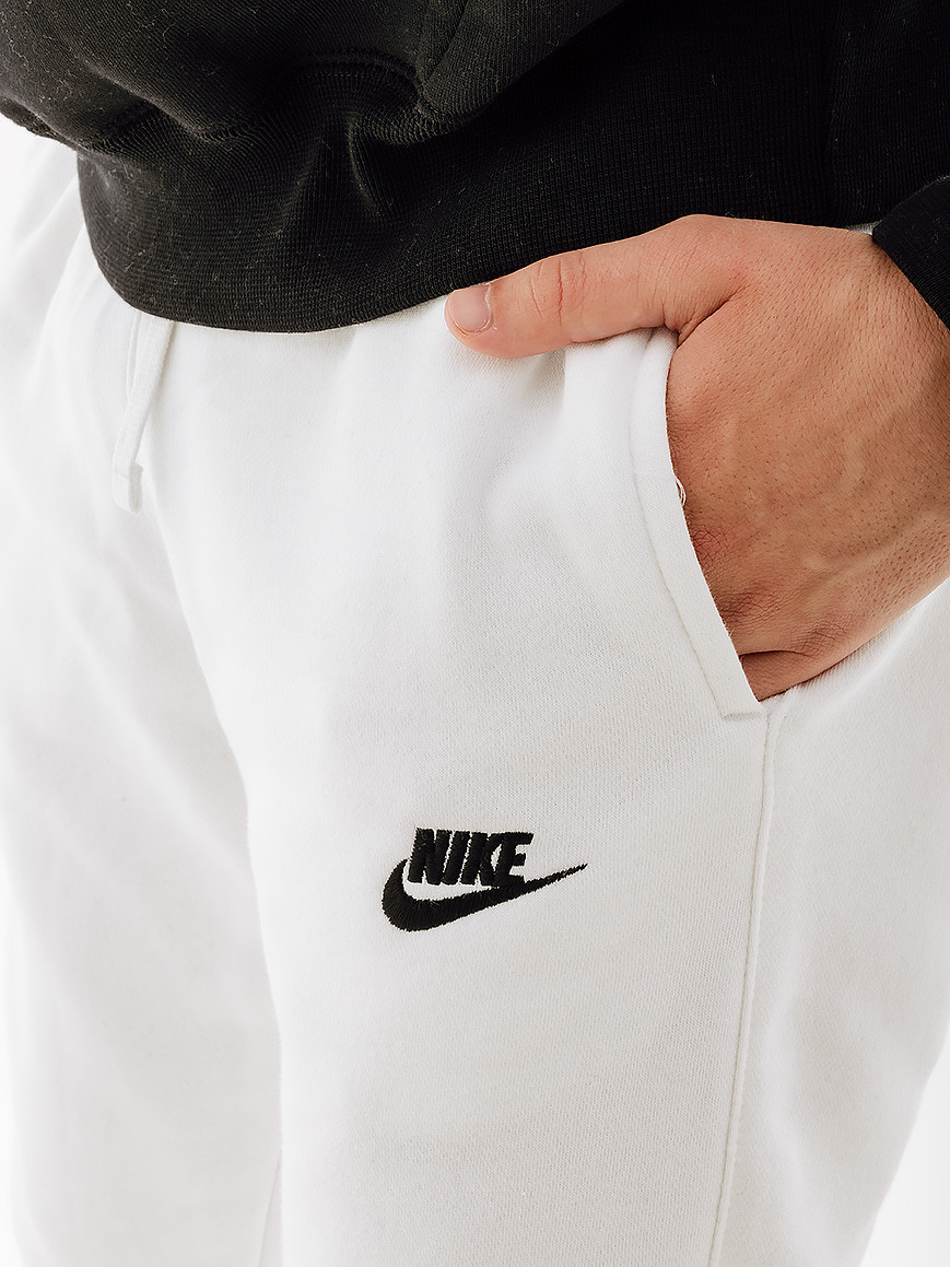 Штани Nike M NSW CLUB JGGR BB BV2671-100