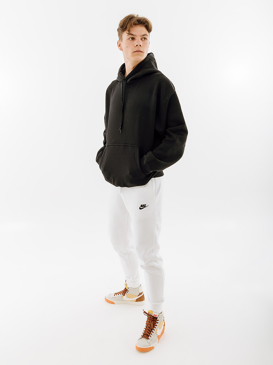 Штани Nike M NSW CLUB JGGR BB BV2671-100