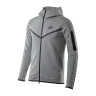 Кофта Nike M TCH FLC HOODIE FZ WR CU4489-063 9