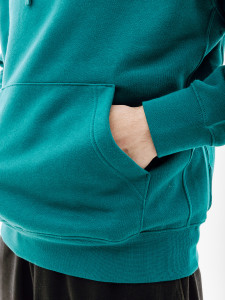 Кофта Nike CLUB HOODIE PO BB BV2654-381 1