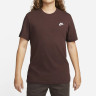 Футболка Nike NSW CLUB TEE AR4997-227