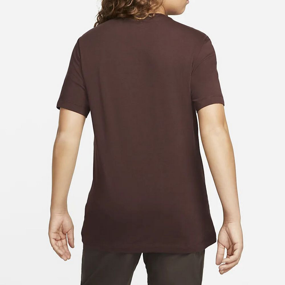 Футболка Nike NSW CLUB TEE AR4997-227