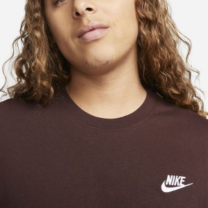 Футболка Nike NSW CLUB TEE AR4997-227