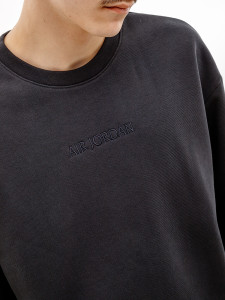 Толстовка JORDAN M J AIR JDN WM FLC CREW FJ7788-045 1