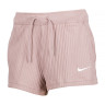 Шорти Nike W NSW RIB JRSY SHORT DV7862-272