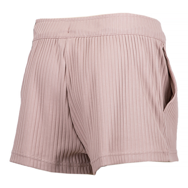 Шорти Nike W NSW RIB JRSY SHORT DV7862-272
