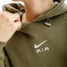 Худі Nike AIR FT HOODIE DV9777-222 1 1