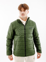 Куртка PUMA ESS+ Padded Jacket 84934931 1 4
