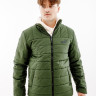 Куртка PUMA ESS+ Padded Jacket 84934931 1 4