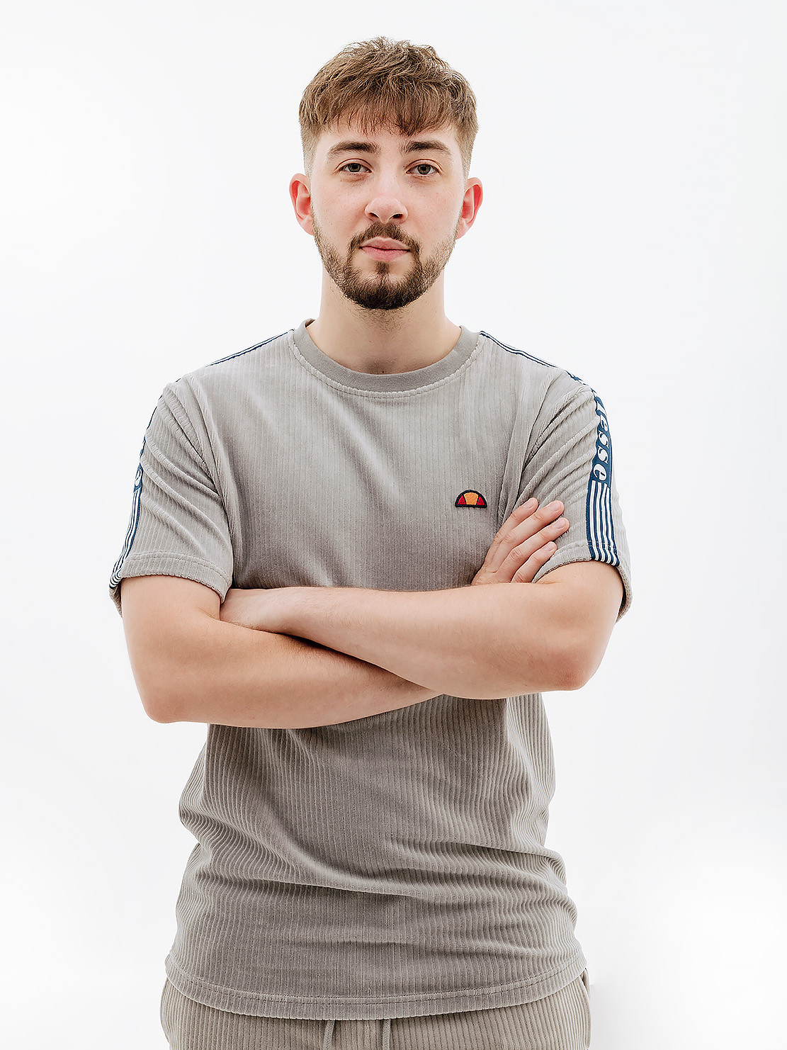 Футболка Ellesse Madori Tee SHR18179-109 1 1 4