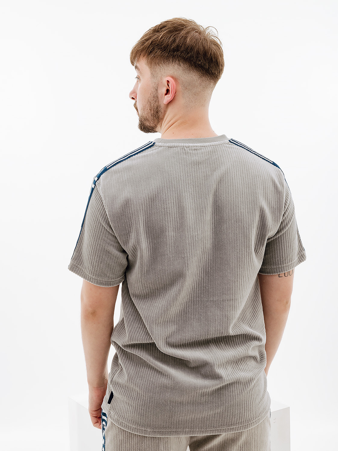Футболка Ellesse Madori Tee SHR18179-109 1 1 4