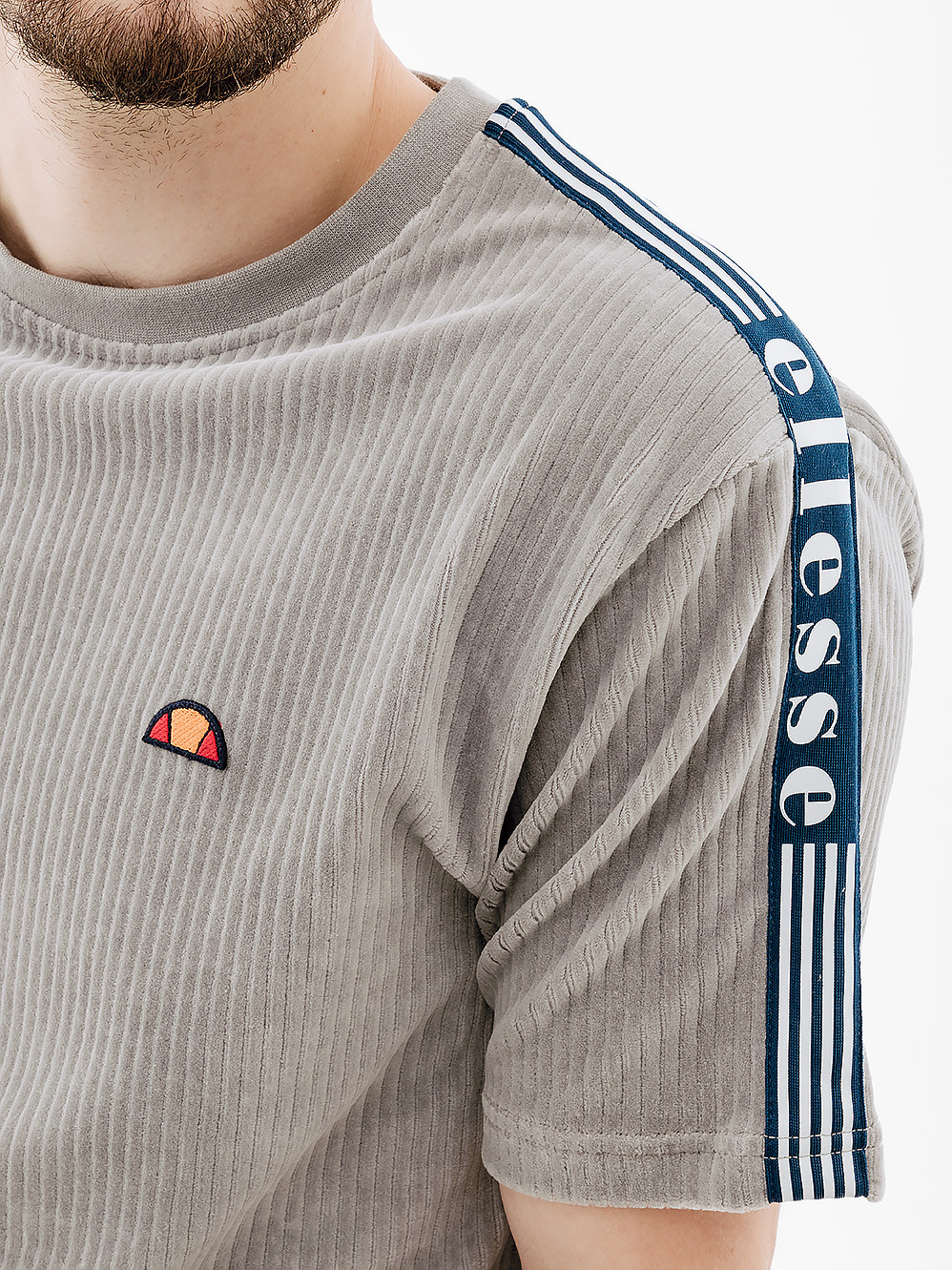 Футболка Ellesse Madori Tee SHR18179-109 1 1 4