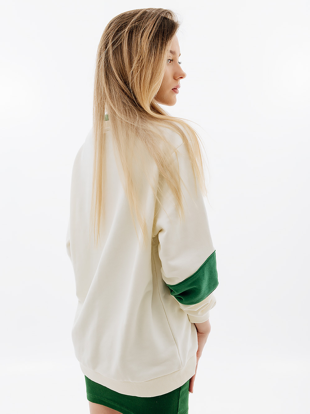 Світшот Ellesse Swansea Sweatshirt SGR17952-904