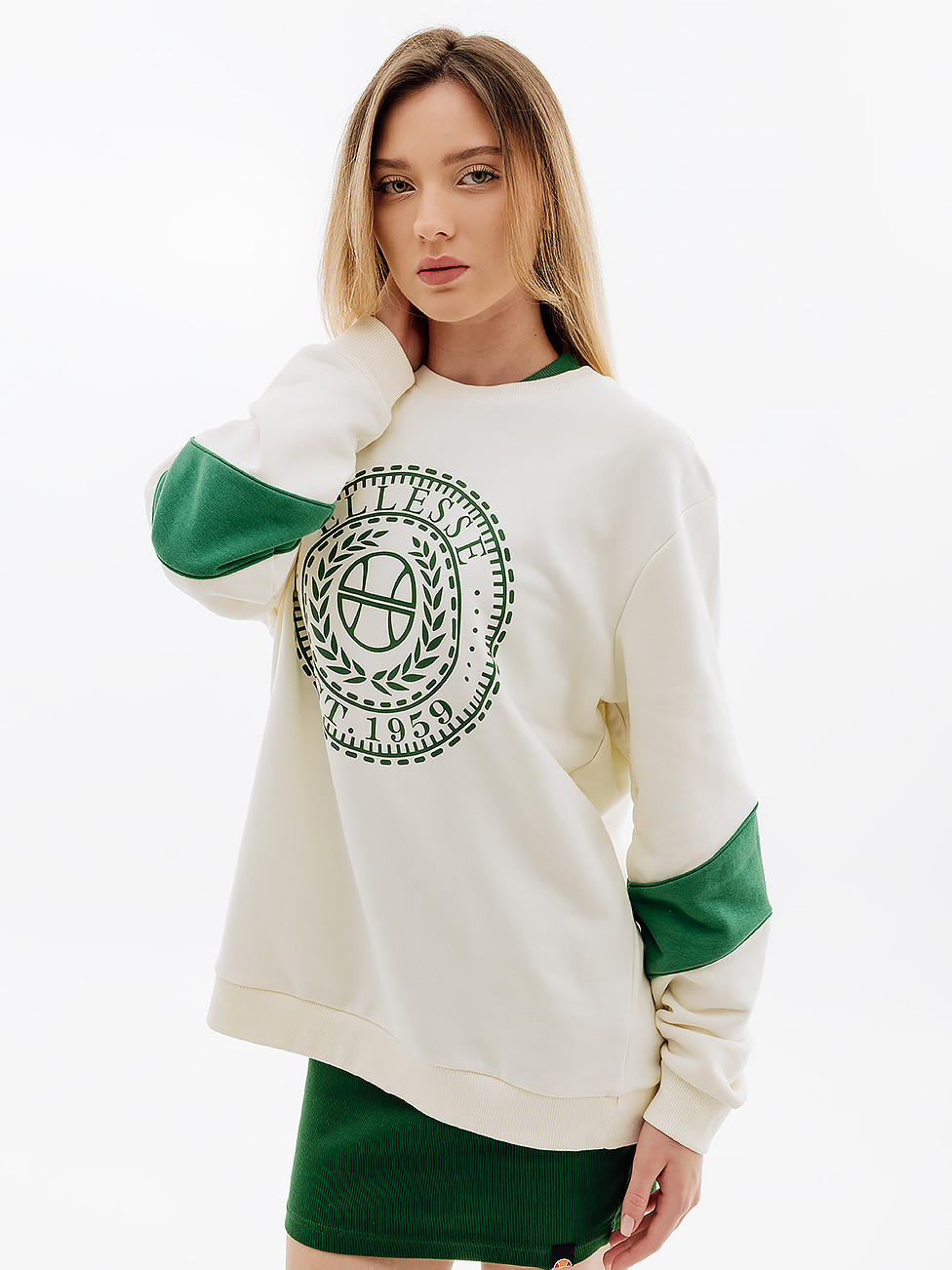 Світшот Ellesse Swansea Sweatshirt SGR17952-904