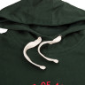 Кофта JEEP HOODED SWEATSHIRT The spirit of Adventure O102567-E848 1 1 1