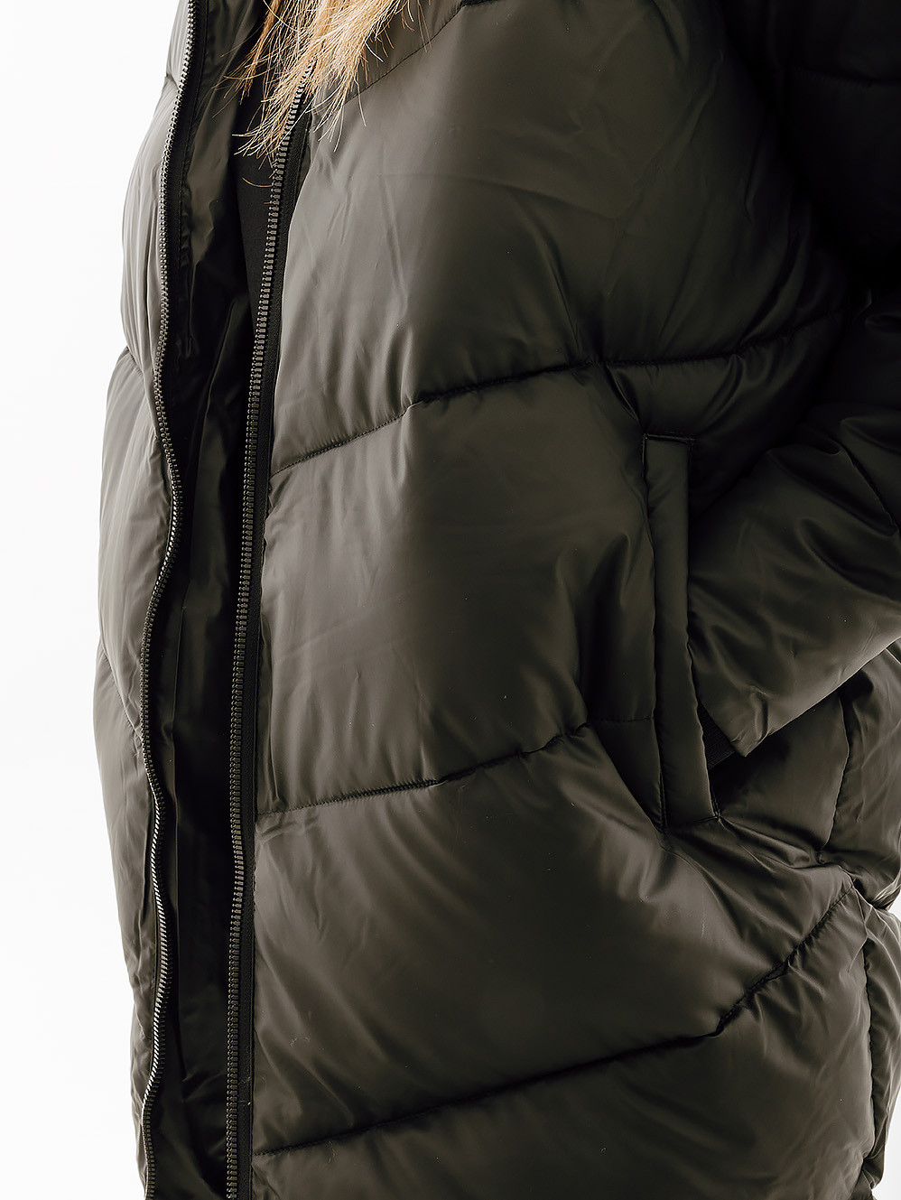 Куртка Ellesse Cortese Padded Jacket SGT19177-011