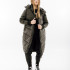 Куртка Ellesse Cortese Padded Jacket SGT19177-011