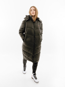 Куртка Ellesse Cortese Padded Jacket SGT19177-011