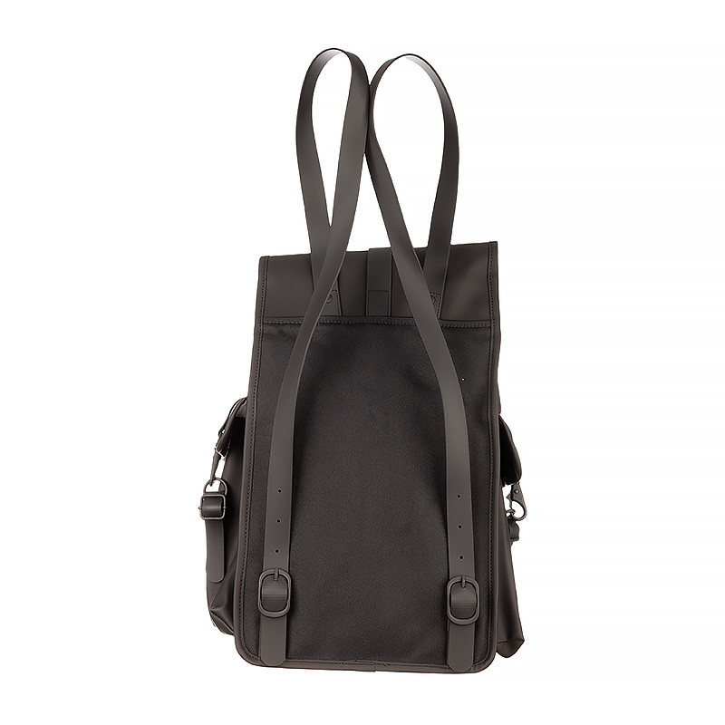 Рюкзак Rains Backpacks 1363-Black