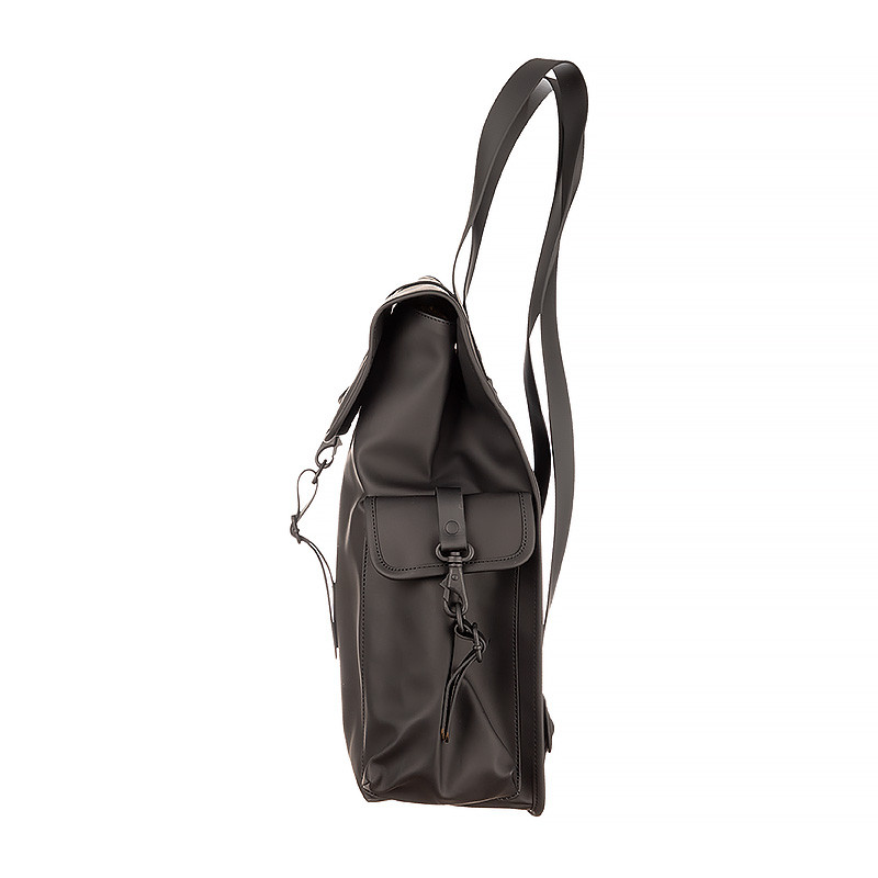 Рюкзак Rains Backpacks 1363-Black