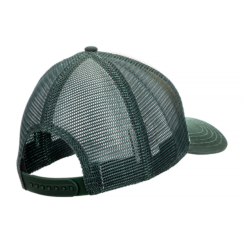 Бейсболка AMERICAN NEEDLE Smokey Bear Sinclair Side SMU730A-SBEAR