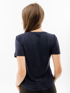 Футболка AUSTRALIAN COTTON TEE HOLOGRAPHIC LOGO LSDTS0030-200