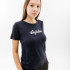 Футболка AUSTRALIAN COTTON TEE HOLOGRAPHIC LOGO LSDTS0030-200