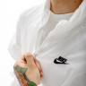 Вітровка Nike M NK WR ANORAK JKT DQ4910-100 1 2