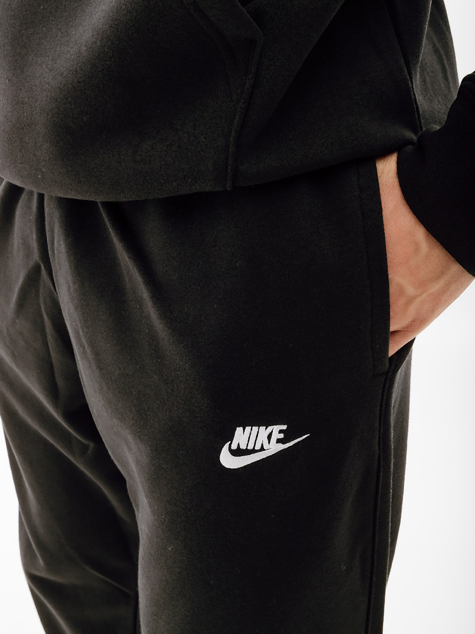 Штани Nike M CLUB JGGR FT BV2679-010