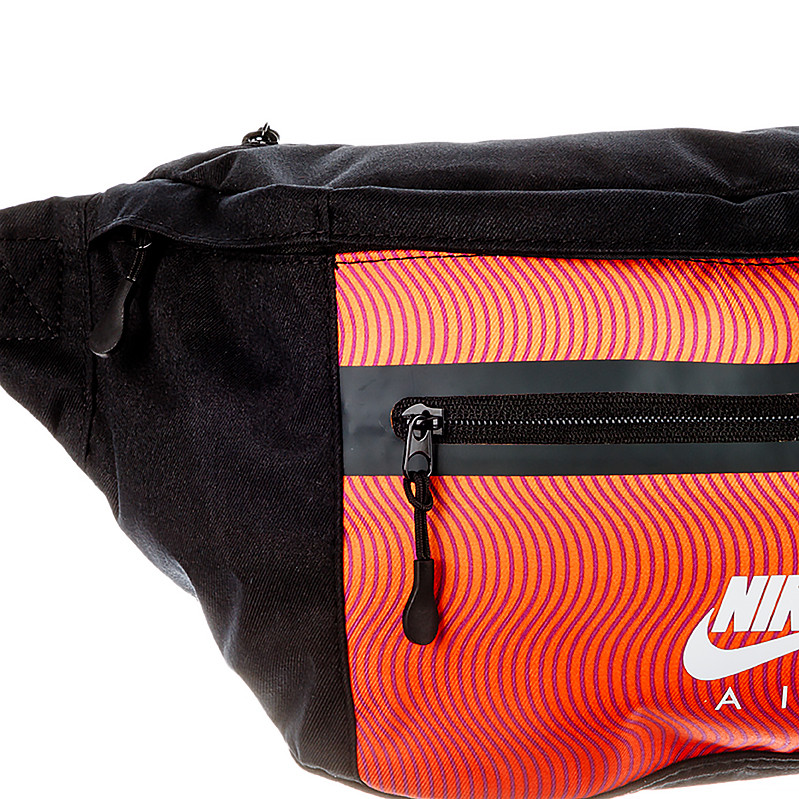 Рюкзак Nike NK ELMTL PRM WSTPK-AIR WAVEY FV8133-010