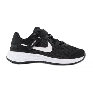 Кросівки Nike REVOLUTION 6 FLYEASE NN (PS), шт DD1114-003
