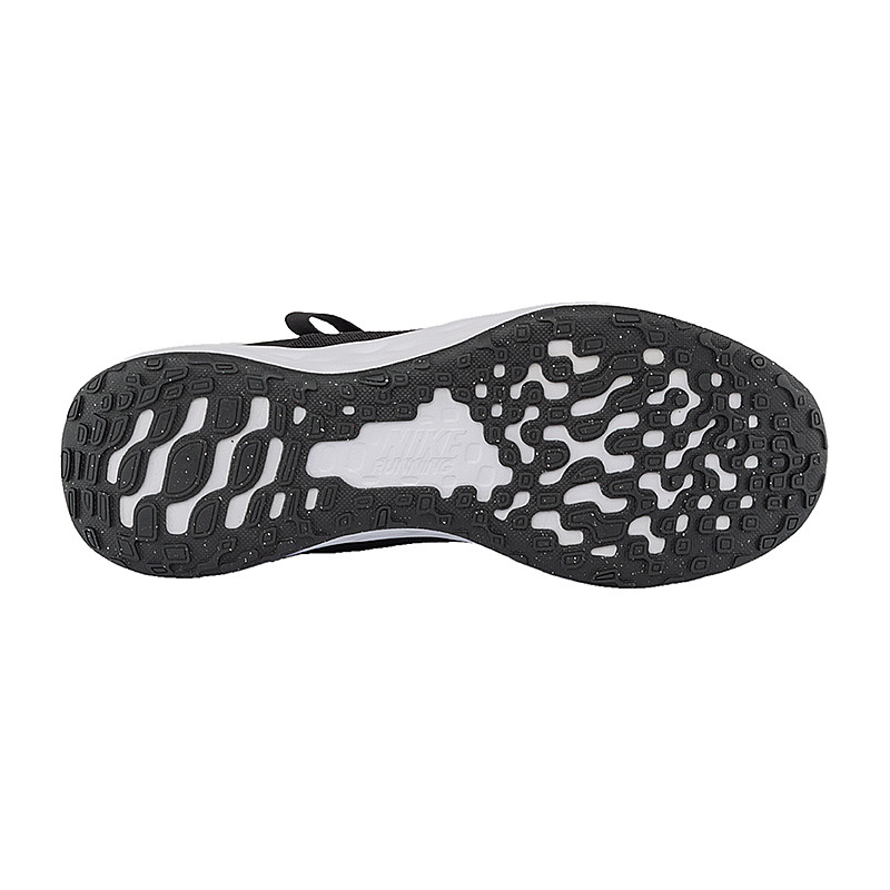 Кросівки Nike REVOLUTION 6 FLYEASE NN (GS) DD1113-003