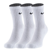 Шкарпетки Nike U V CUSH CREW 3P VALUE 108 SX4508-101