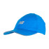 Бейсболка New Balance Performance Run Hat v4.0 LAH13002SBU