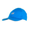 Бейсболка New Balance Performance Run Hat v4.0 LAH13002SBU