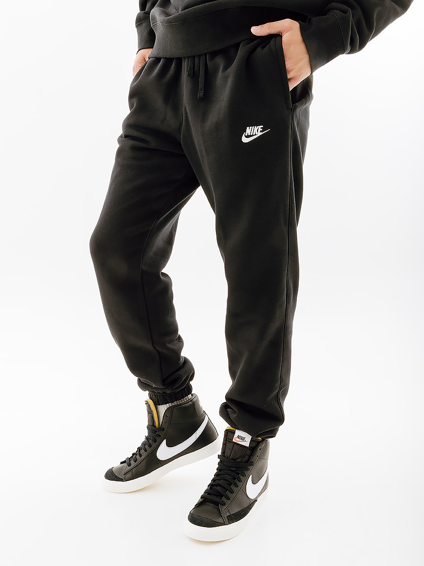 Штани Nike CLUB PANT CF BB BV2737-010