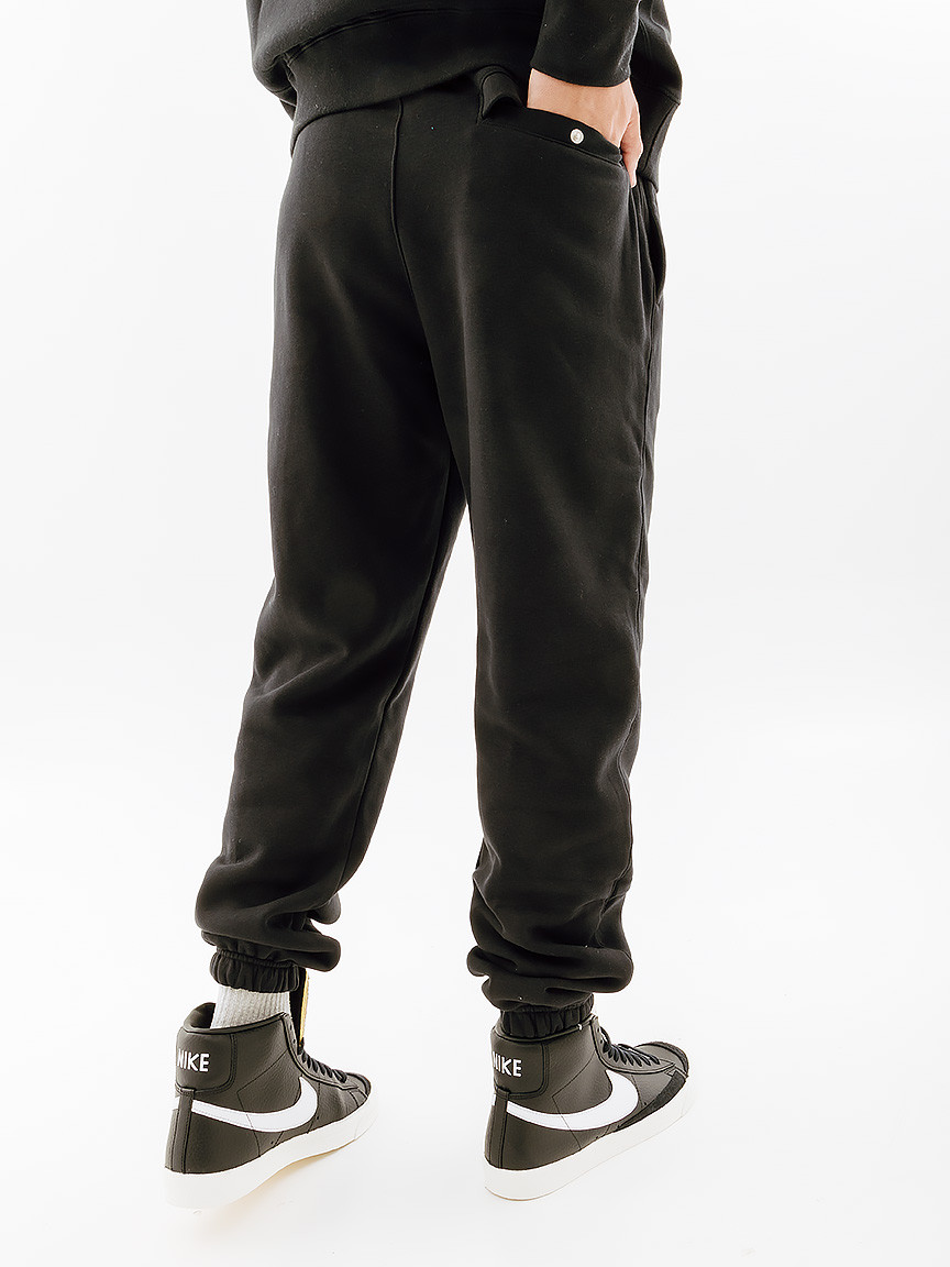 Штани Nike CLUB PANT CF BB BV2737-010