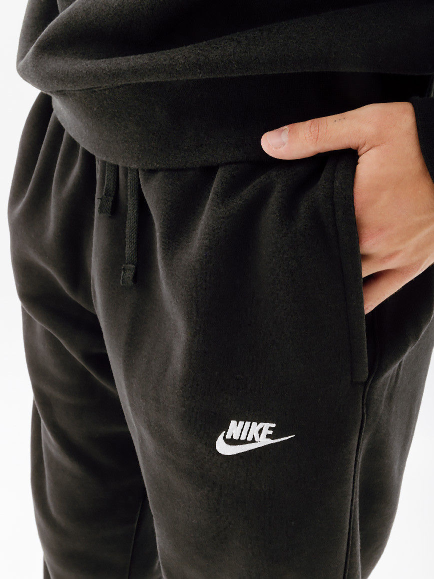 Штани Nike CLUB PANT CF BB BV2737-010