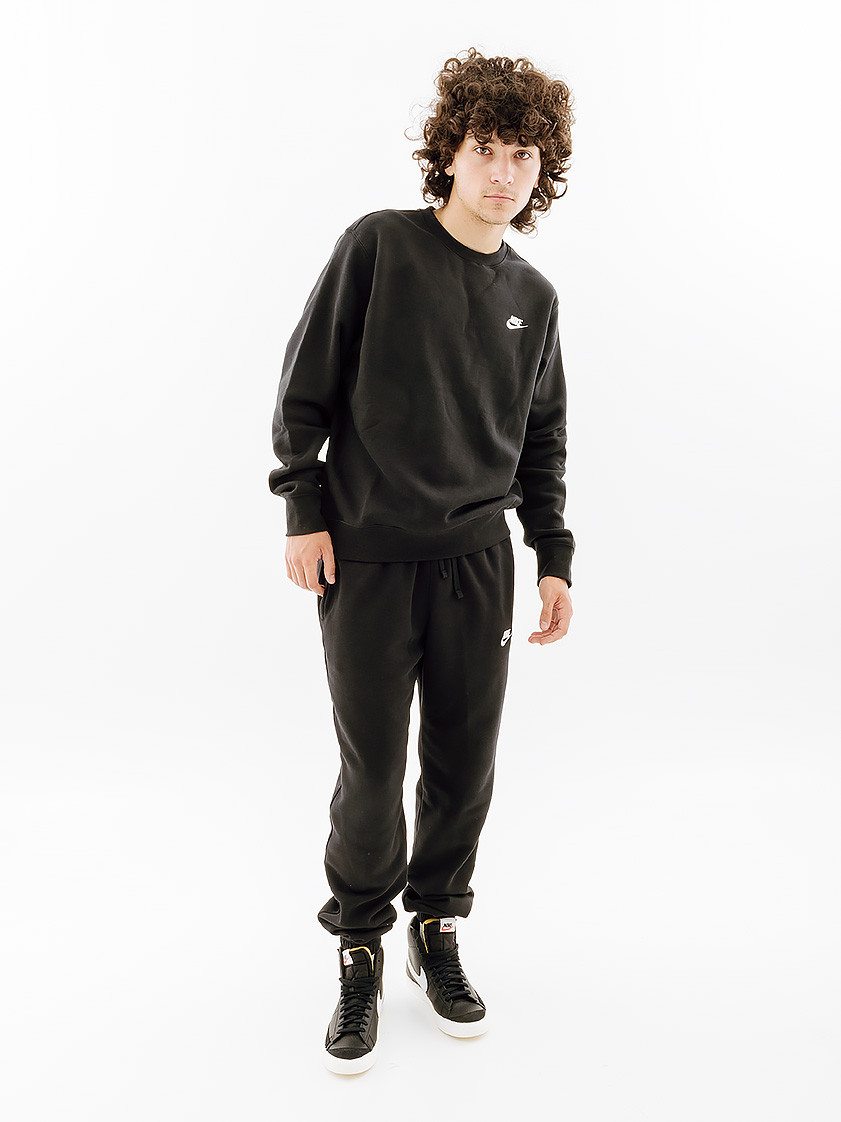 Штани Nike CLUB PANT CF BB BV2737-010