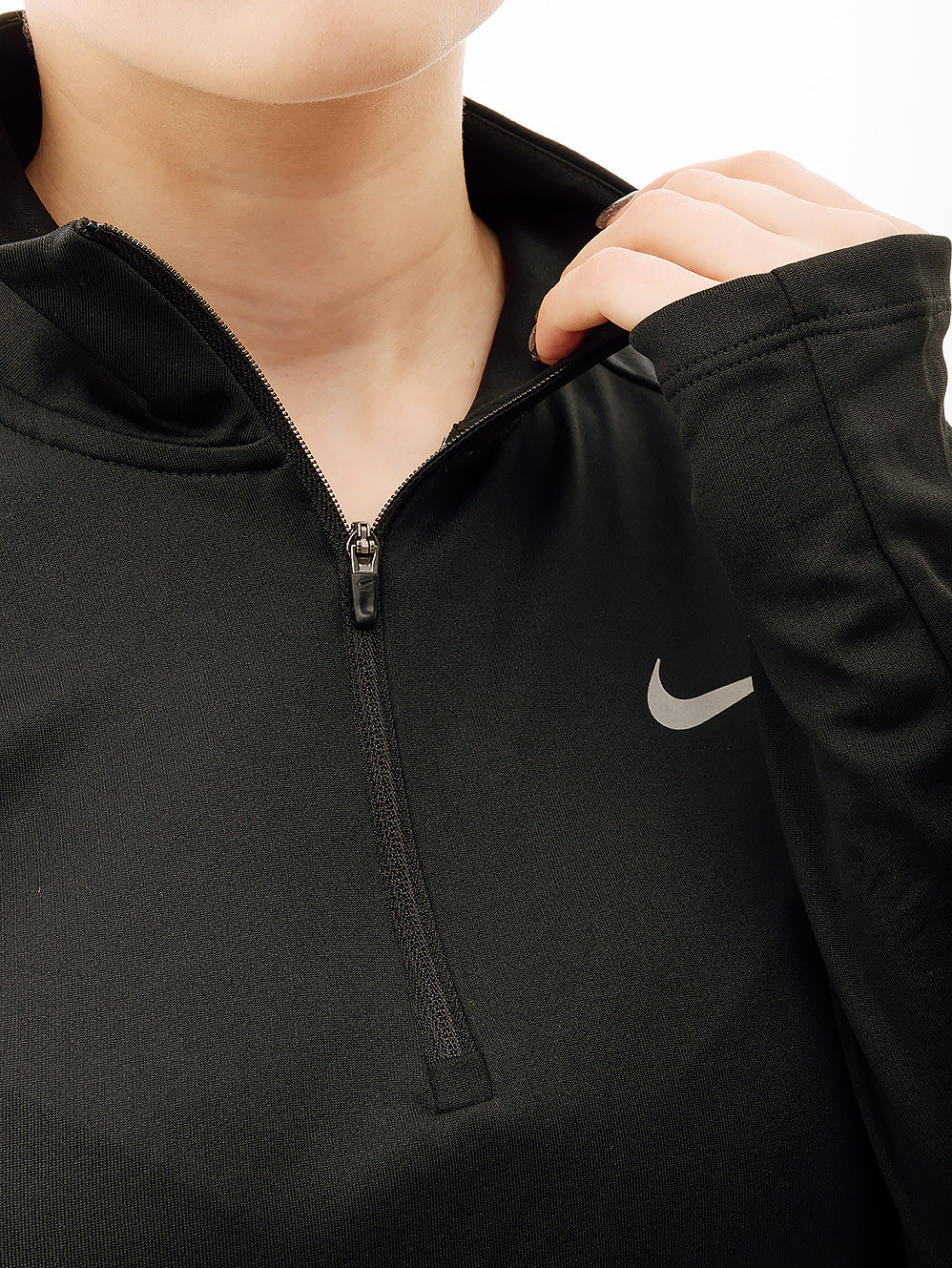 Кофта Nike PACER DQ6377-010