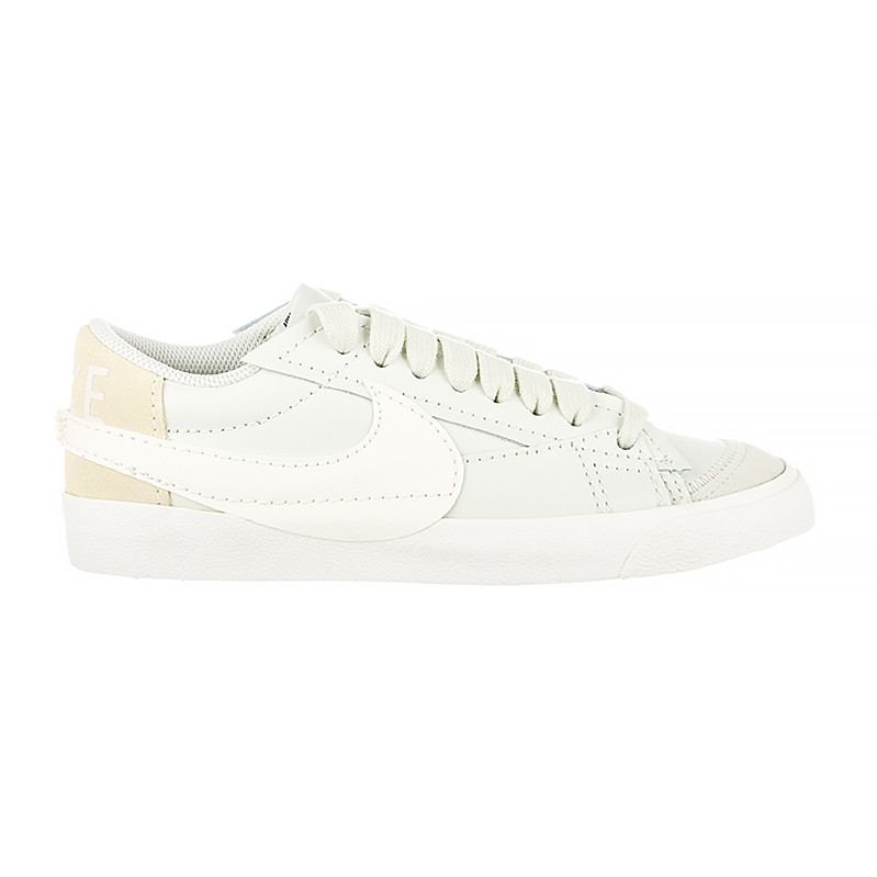 Кросівки Nike W BLAZER LOW 77 JUMBO DQ1470-004