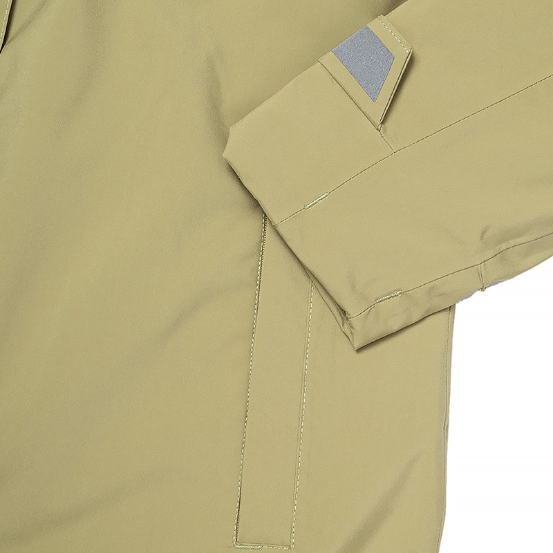 Плащ HELLY HANSEN VICTORIA INS RAIN COAT 53514-444