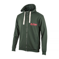 Кофта JEEP HOODED SWEATSHIRT FULL ZIP The spirit of Adventure O102570-E848 1