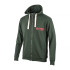 Кофта JEEP HOODED SWEATSHIRT FULL ZIP The spirit of Adventure O102570-E848 1